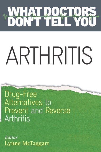 Arthritis, EPUB eBook