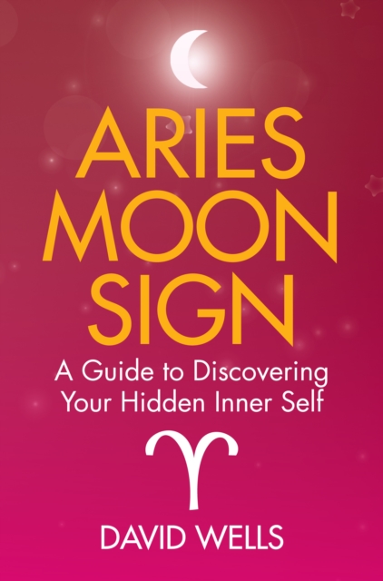 Aries Moon Sign, EPUB eBook