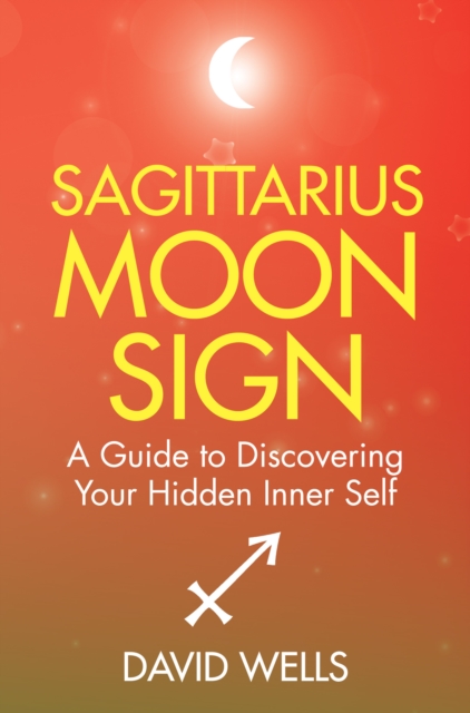 Sagittarius Moon Sign, EPUB eBook