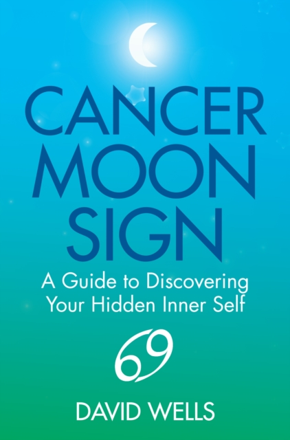 Cancer Moon Sign, EPUB eBook