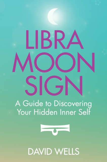 Libra Moon Sign, EPUB eBook