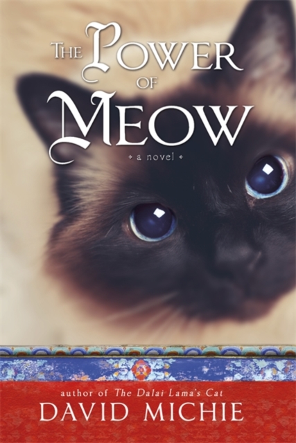 The Power of Meow, Paperback / softback Book