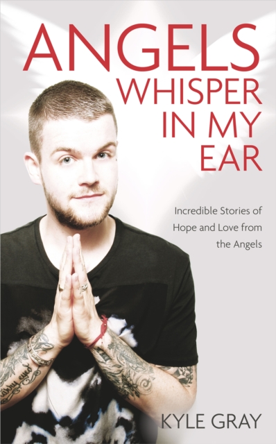 Angels Whisper in My Ear, EPUB eBook