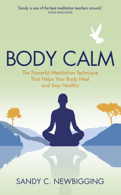 Body Calm, EPUB eBook