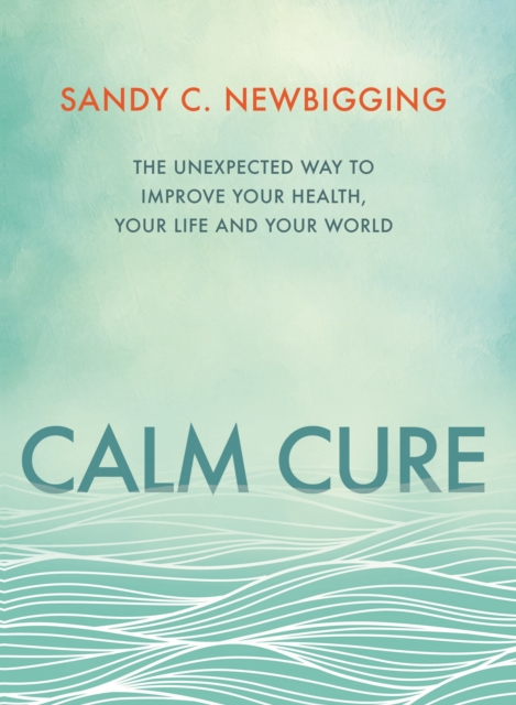 Calm Cure, EPUB eBook