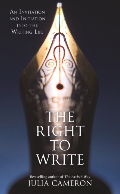 Right to Write, EPUB eBook