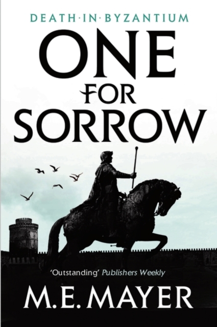 One for Sorrow, Hardback Book