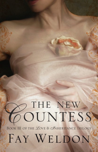 The New Countess, Paperback / softback Book