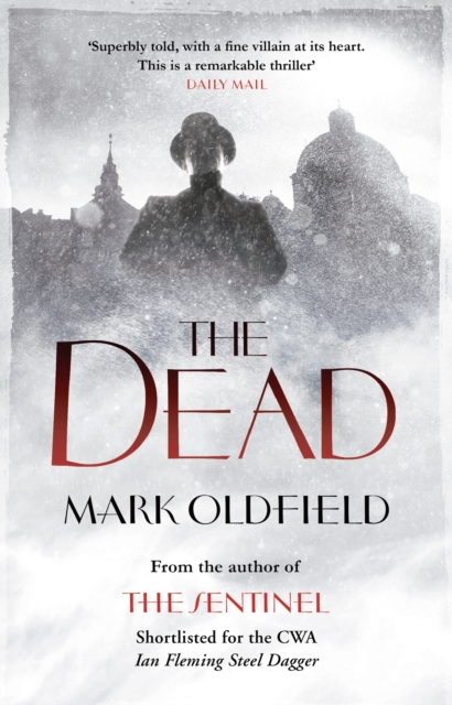 The Dead, EPUB eBook