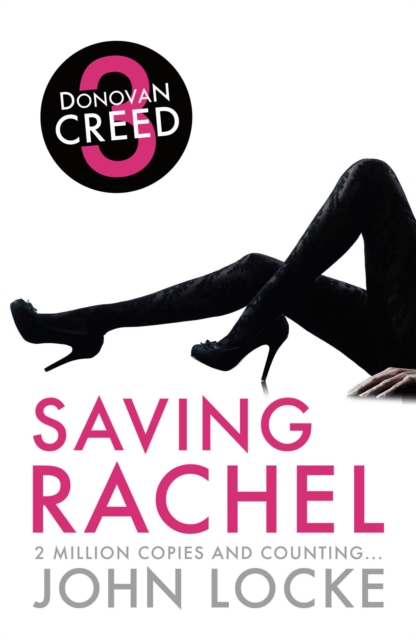 Saving Rachel, EPUB eBook