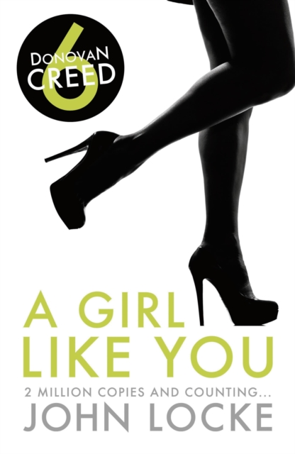 A Girl Like You, Paperback / softback Book
