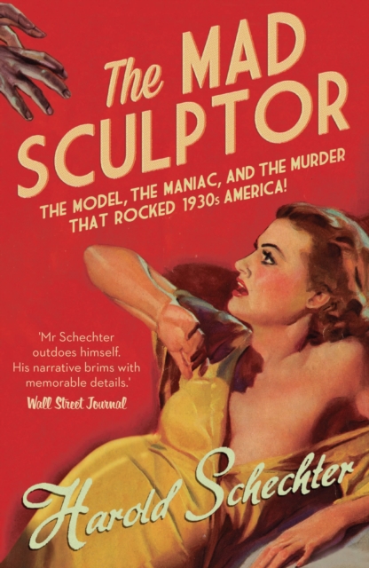 The Mad Sculptor, Paperback / softback Book
