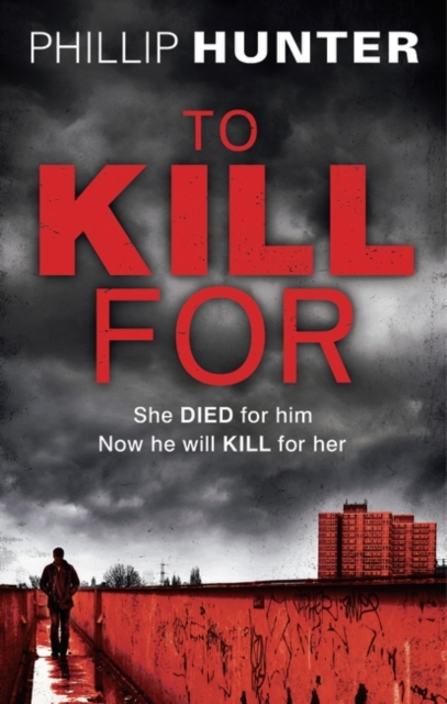 To Kill For, Paperback / softback Book