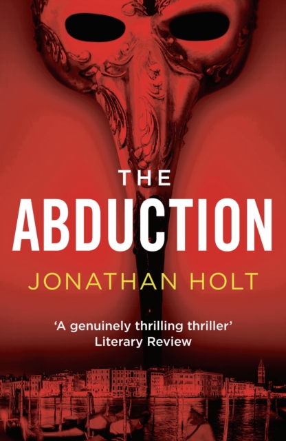The Abduction, EPUB eBook