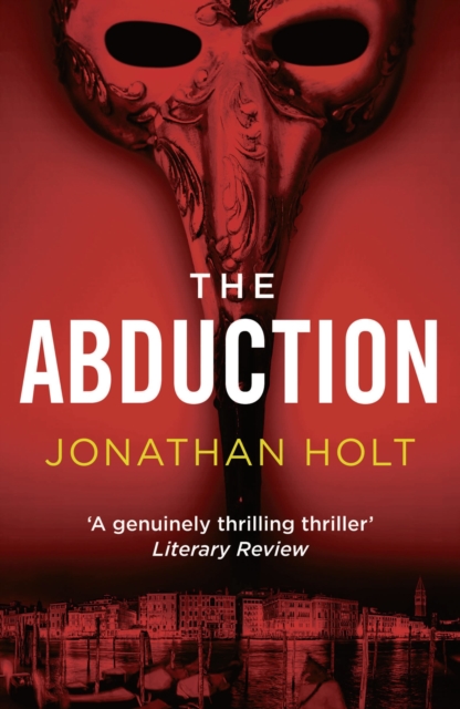 The Abduction, Paperback / softback Book