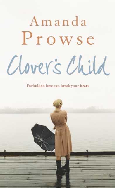 Clover's Child, Hardback Book