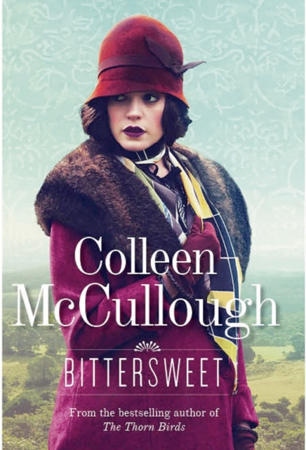 Bittersweet, Hardback Book