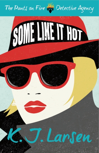 Some Like It Hot, EPUB eBook