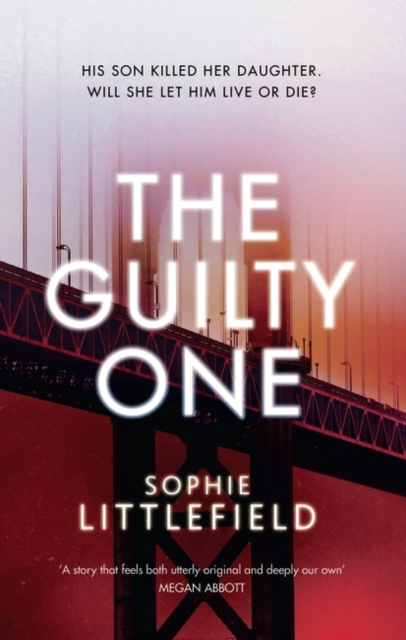 The Guilty One, Hardback Book