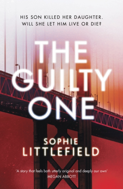 The Guilty One, Paperback / softback Book