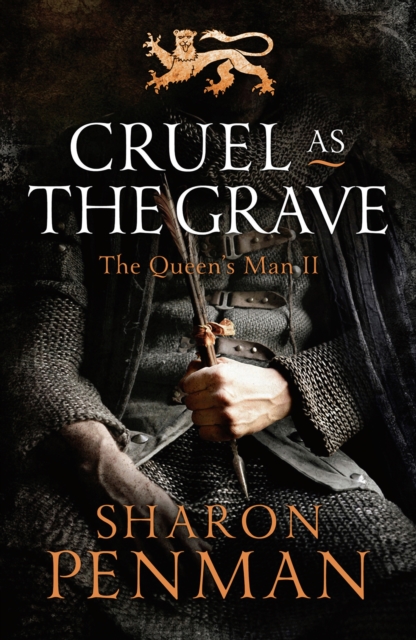 Cruel as the Grave, EPUB eBook