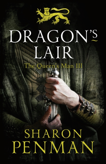 Dragon's Lair, EPUB eBook