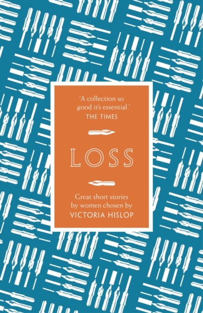 The Story: Loss : Great Short Stories for Women by Women, EPUB eBook