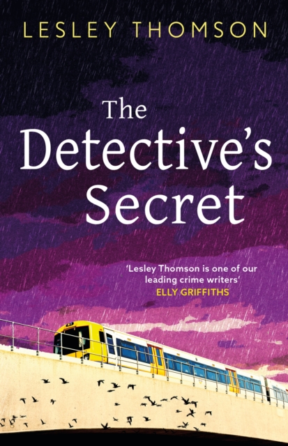 The Detective's Secret, EPUB eBook