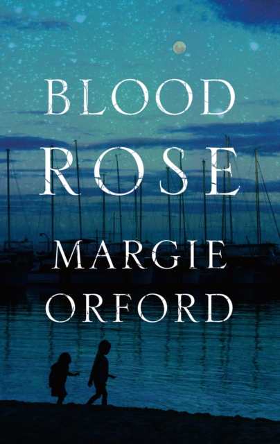 Blood Rose, EPUB eBook