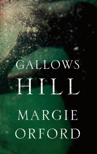 Gallows Hill, EPUB eBook