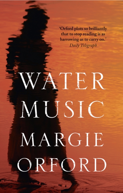 Water Music, EPUB eBook