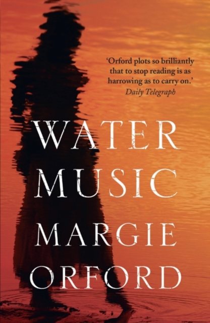 Water Music, Paperback / softback Book