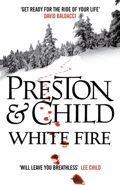 White Fire, EPUB eBook
