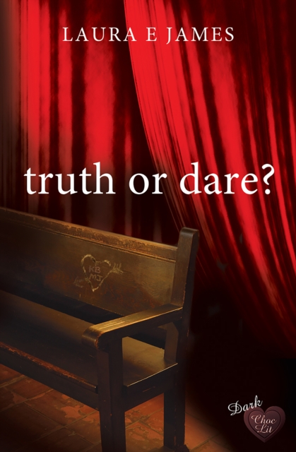 Truth or Dare?, EPUB eBook