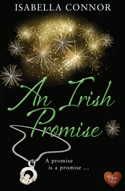 An Irish Promise, EPUB eBook
