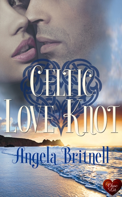 Celtic Love Knot, EPUB eBook