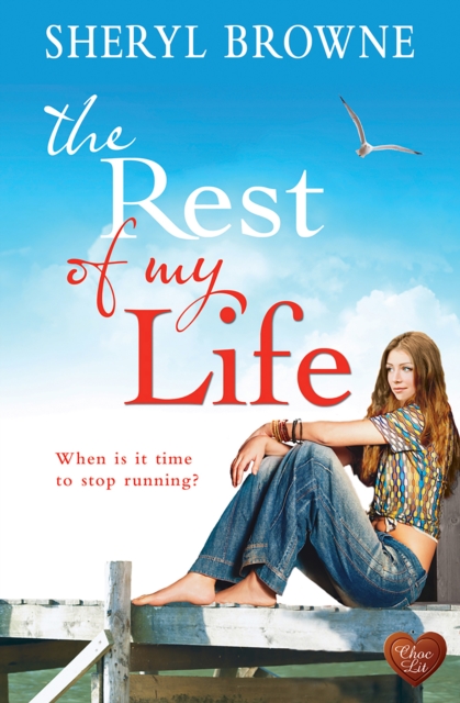 The Rest of My Life, EPUB eBook