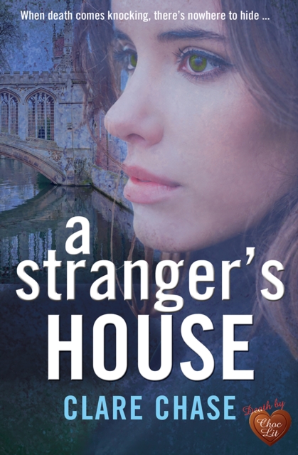 A Stranger's House, EPUB eBook