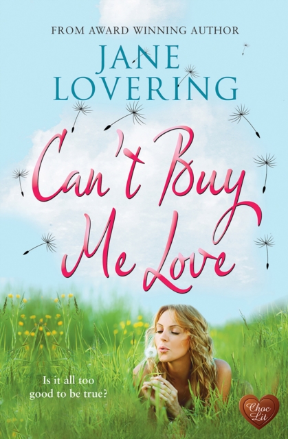 Can't Buy Me Love, EPUB eBook