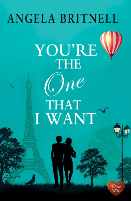 You're the One That I Want, EPUB eBook