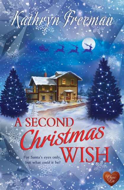 A Second Christmas Wish, EPUB eBook
