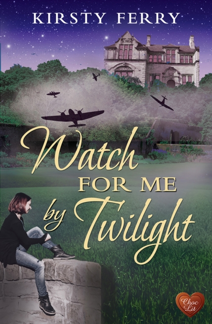 Watch for Me by Twilight, EPUB eBook