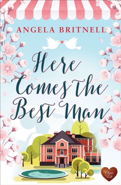 Here Comes the Best Man, EPUB eBook