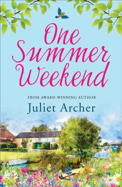 One Summer Weekend, EPUB eBook