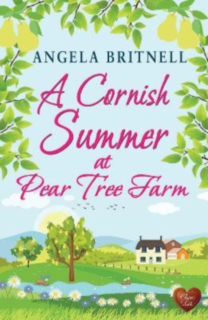 A Cornish Summer at Pear Tree Farm, Paperback / softback Book