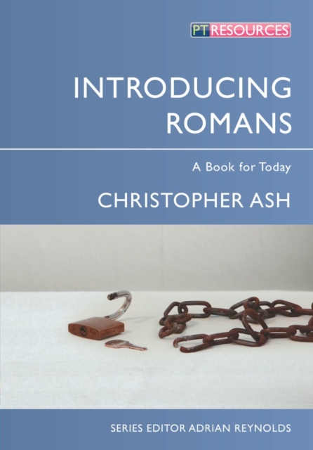 Introducing Romans : A Book for Today, Paperback / softback Book
