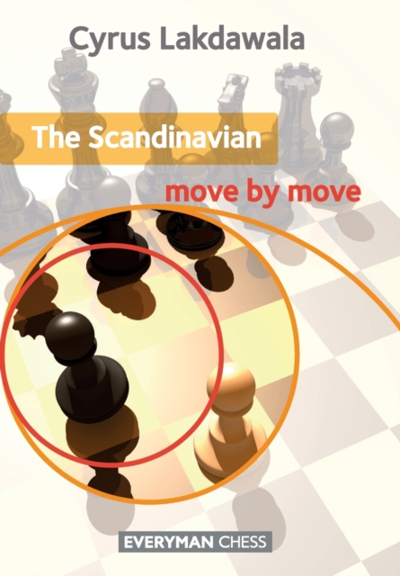 The Scandinavian: Move by Move, Paperback / softback Book