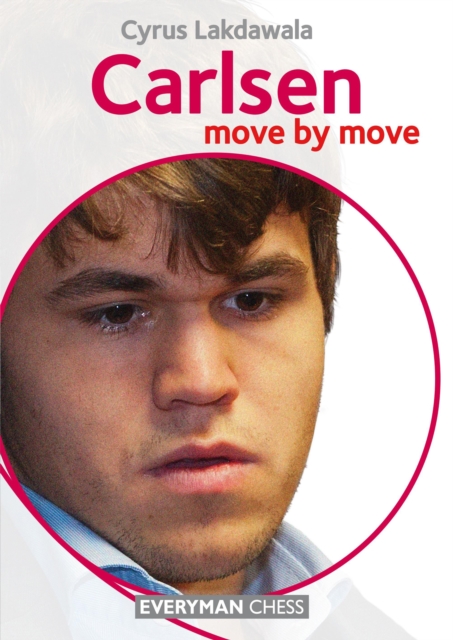 Carlsen : Move by Move, Paperback / softback Book