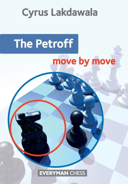The Petroff : Move by Move, Paperback / softback Book