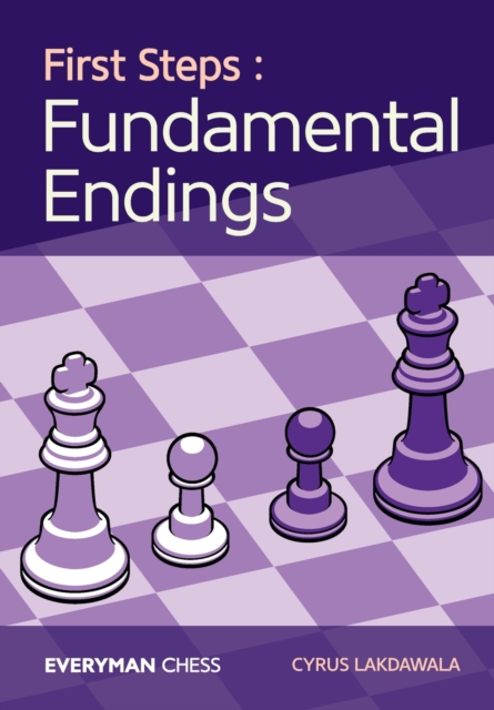 First Steps: Fundamental Endings, Paperback / softback Book